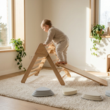 Climb & Move