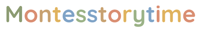 Montesstorytime